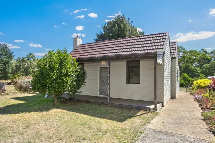 2453 Ballan-Daylesford Road, Daylesford VIC 3460
