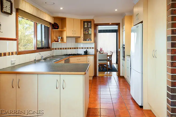 Sixth view of Homely house listing, 9 Macdhui Avenue, Eltham North VIC 3095