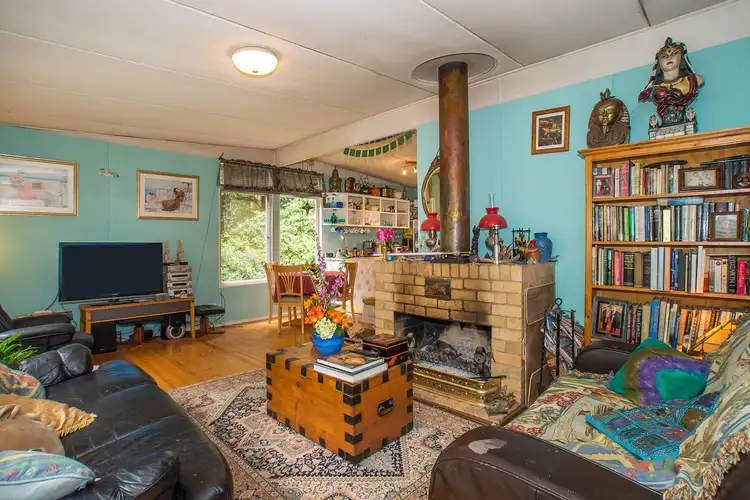 Fifth view of Homely house listing, 5 Colehurst Crescent, Sassafras VIC 3787
