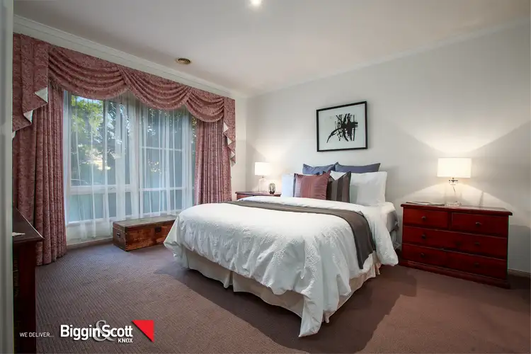 Fifth view of Homely house listing, 15 Lorikeet Court, Boronia VIC 3155