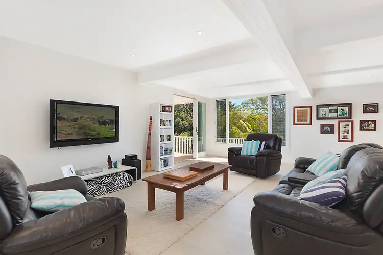 Fifth view of Homely house listing, 14 Bower Street, Manly NSW 2095