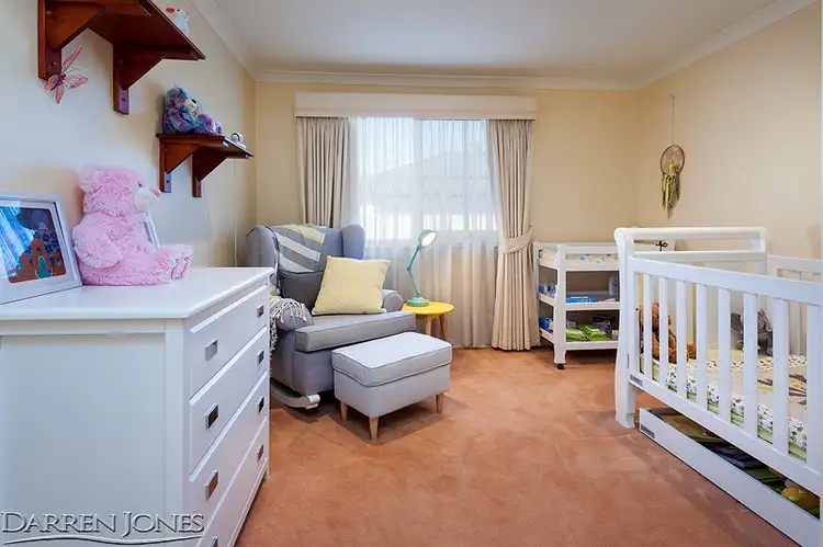 Sixth view of Homely townhouse listing, 2/14 Broad Street, Greensborough VIC 3088