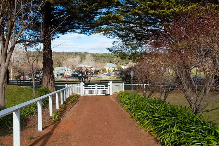 Third view of Homely land listing, 0 Oxley Street, Berrima NSW 2577