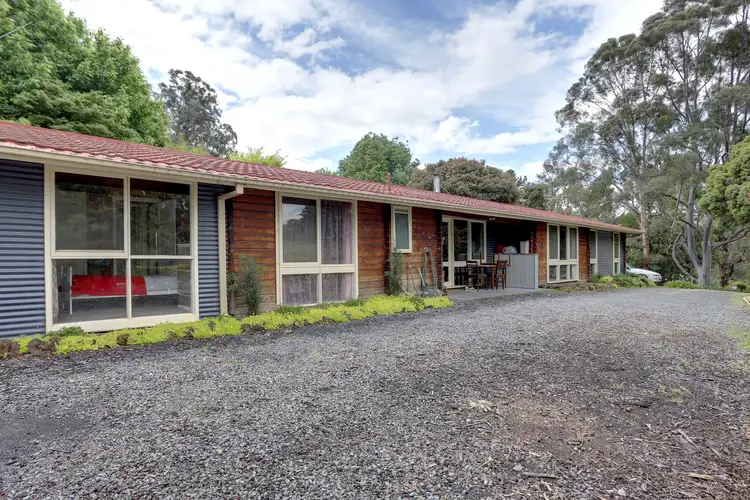 81 Walker Road, Seville VIC 3139