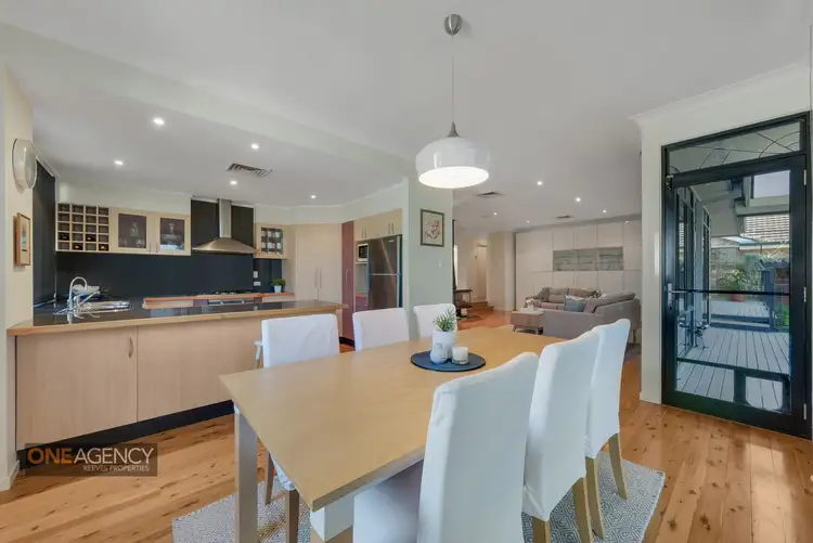 Fifth view of Homely house listing, 14 Baringa Street, Blaxland NSW 2774