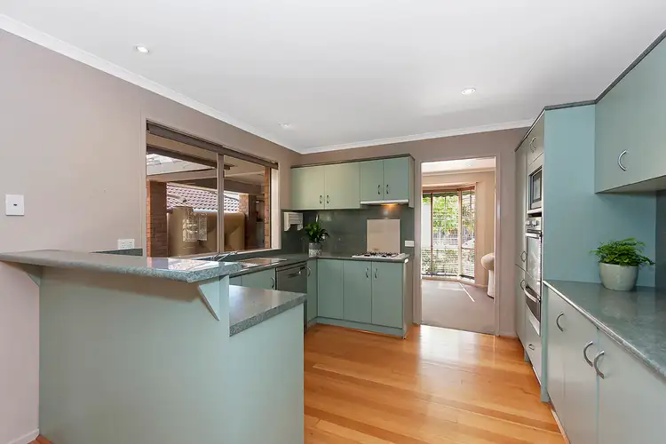Fourth view of Homely house listing, 13 Fantail Place, South Morang VIC 3752
