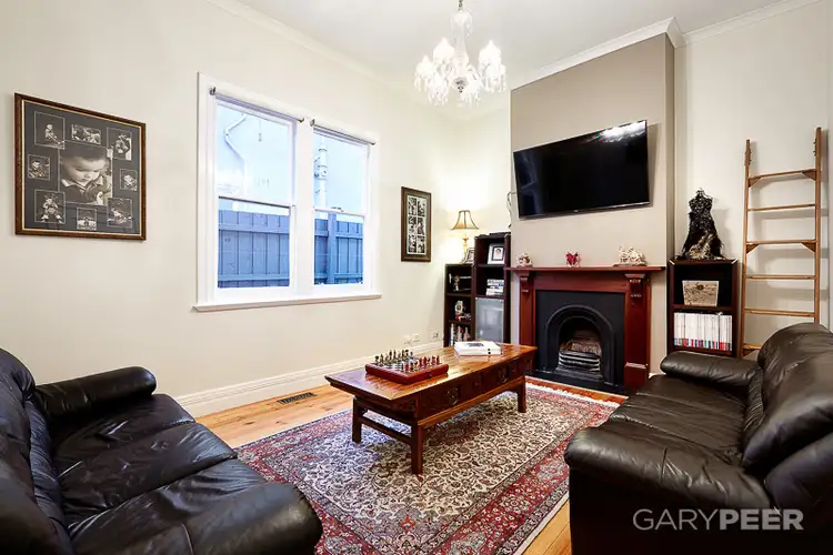 Second view of Homely house listing, 1 Derby Parade, Caulfield North VIC 3161