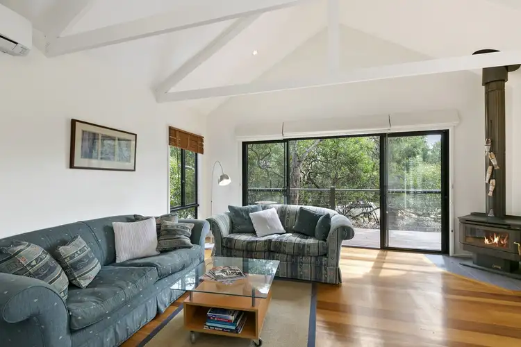 Fourth view of Homely house listing, 13 Hopkins Street, Aireys Inlet VIC 3231