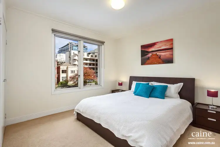 Fourth view of Homely apartment listing, 5/180 Albert Street, East Melbourne VIC 3002