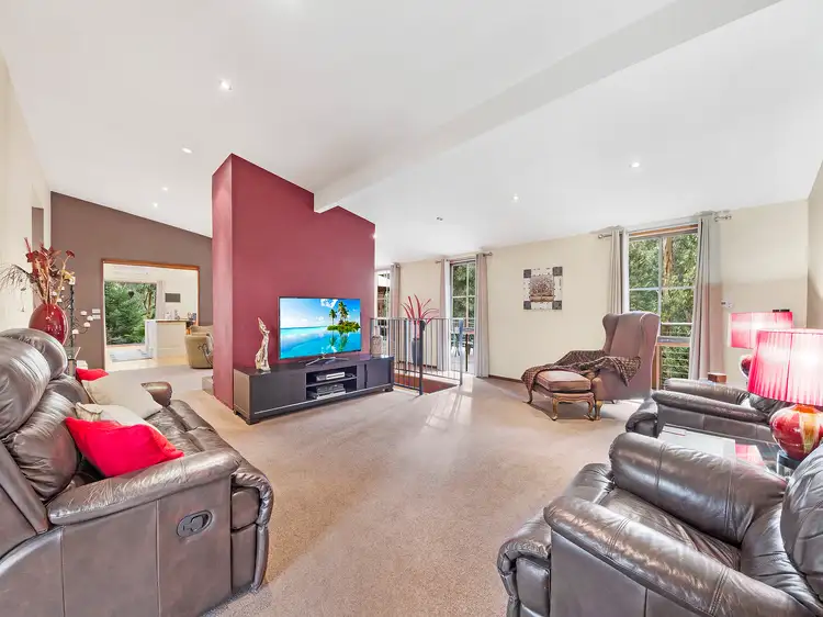 Sixth view of Homely house listing, 7 Irene Grove, Selby VIC 3159