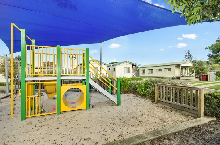 Sixth view of Homely unit listing, 28/6-14 The Terrace, Ocean Grove VIC 3226