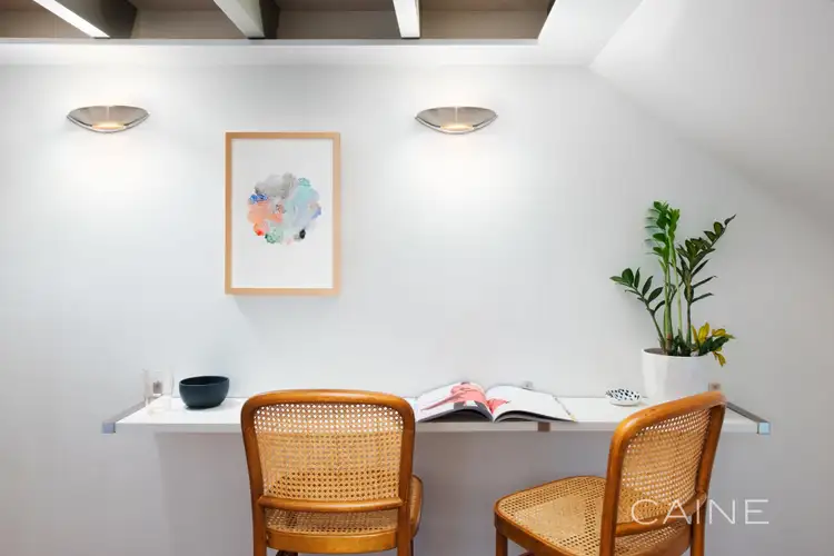 Fourth view of Homely apartment listing, 14/30 Russell Street, Melbourne VIC 3000