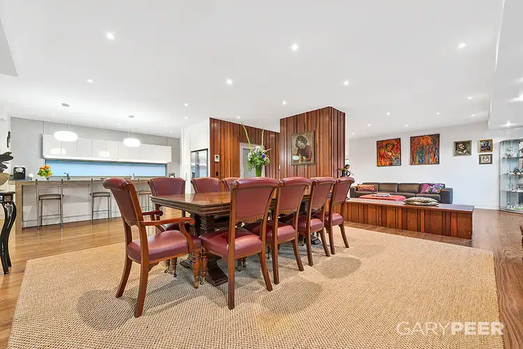 Third view of Homely house listing, 16 Goe Street, Caulfield South VIC 3162