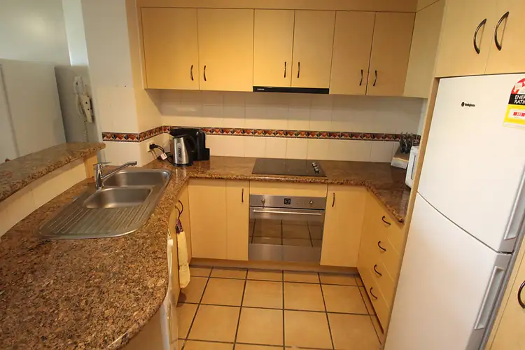 Third view of Homely unit listing, 33/188 Alexandra Parade, Alexandra Headland QLD 4572