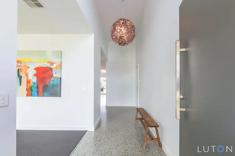 Third view of Homely house listing, 39 Edna Thompson Crescent, Casey ACT 2913