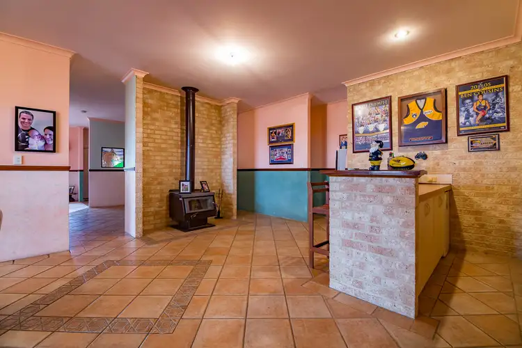 Seventh view of Homely house listing, 26 Naturaliste Avenue, Withers WA 6230