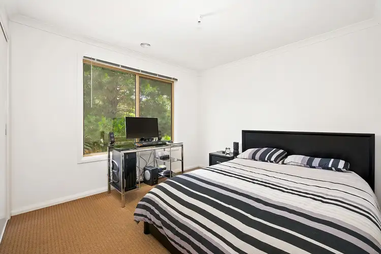 Fifth view of Homely house listing, 1/24 Boronia Grove, Doncaster East VIC 3109