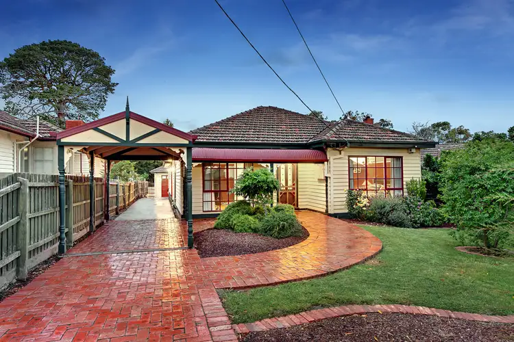 Main view of Homely house listing, 11 Ireland Street, Ringwood VIC 3134