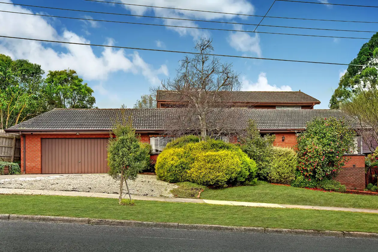 Main view of Homely house listing, 96 Hawthory Road, Kilsyth VIC 3137