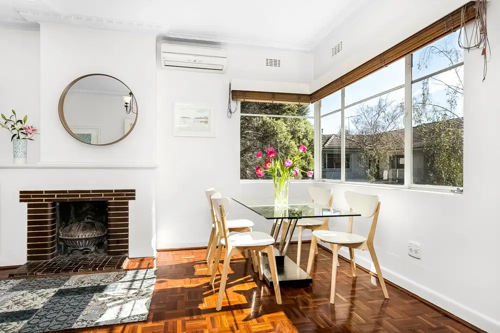 Main view of Homely apartment listing, 28/15-17 Cochrane Street, Brighton VIC 3186