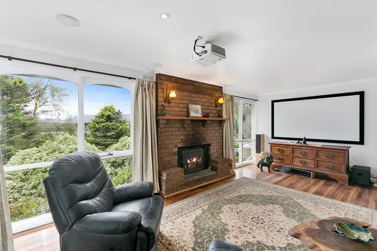 Third view of Homely house listing, 6 Woodside Road, Seville VIC 3139