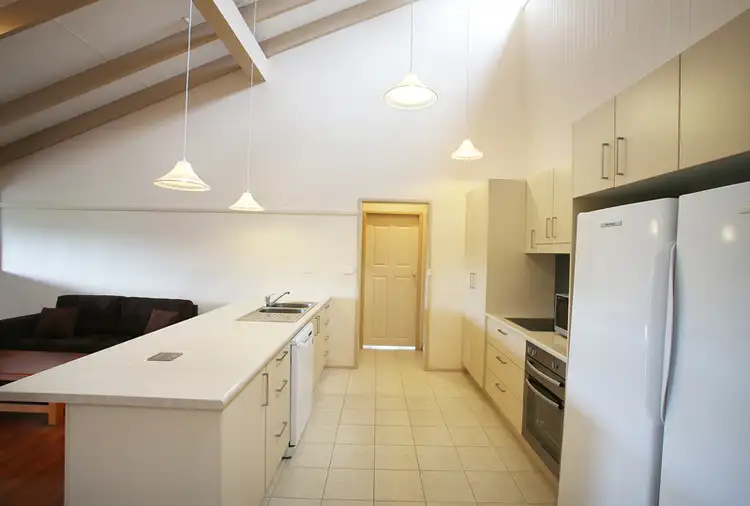 Fifth view of Homely house listing, 13 Alkina Street, Sapphire Beach NSW 2450