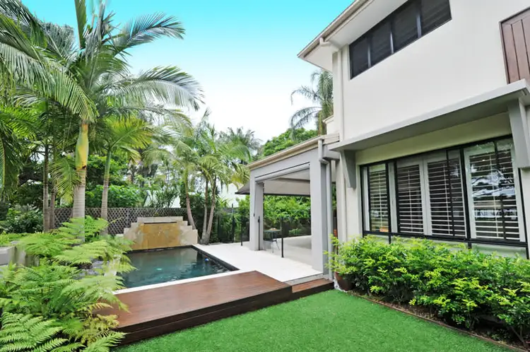 Fourth view of Homely house listing, 1/161-163 Gympie Terrace, Noosaville QLD 4566