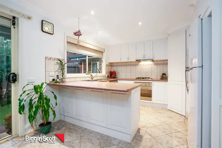 Fourth view of Homely house listing, 2/38 Sunbeam Avenue, Ringwood East VIC 3135