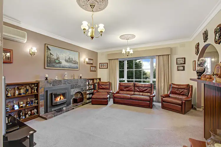 Third view of Homely house listing, 31 Glen Avenue, Croydon VIC 3136