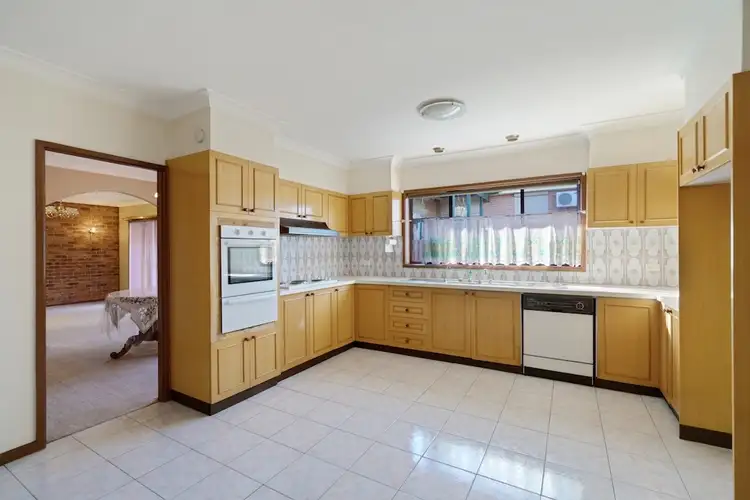 Third view of Homely house listing, 20 Mimosa Road, Bossley Park NSW 2176