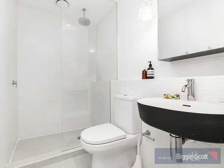Fifth view of Homely apartment listing, 810/12-14 Claremont Street, South Yarra VIC 3141