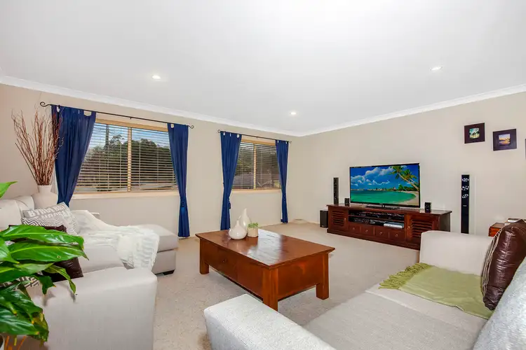Second view of Homely house listing, 5 Oceano Street, Copacabana NSW 2251