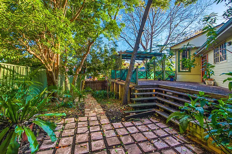 Fourth view of Homely house listing, 48 Hancott Street, Ryde NSW 2112