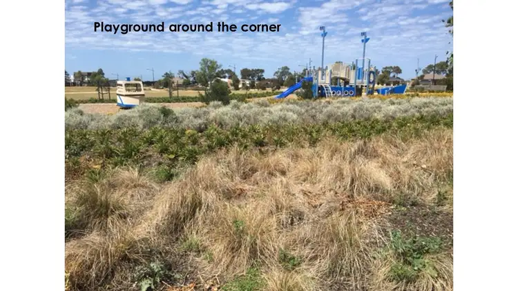 Second view of Homely land listing, 47 Marmion Circuit, Ocean Grove VIC 3226