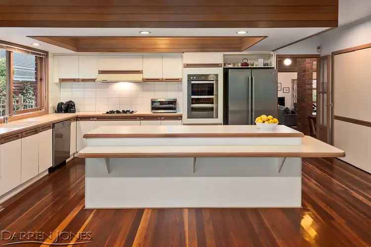 Fifth view of Homely house listing, 41 Sunrise Drive, Greensborough VIC 3088