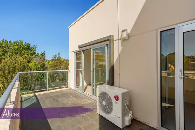 Sixth view of Homely apartment listing, 4/29 Market Street, Nunawading VIC 3131