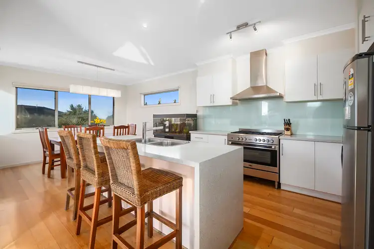 Sixth view of Homely house listing, 21 Conside Crescent, Torquay VIC 3228