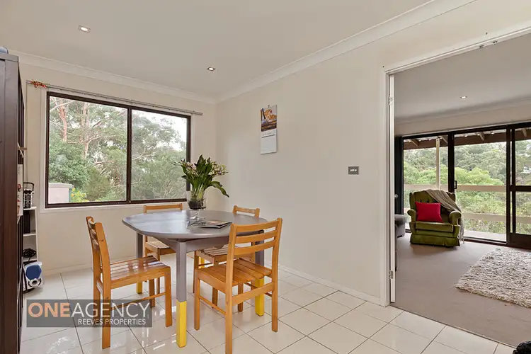Fifth view of Homely house listing, 25A View Street, Blaxland NSW 2774