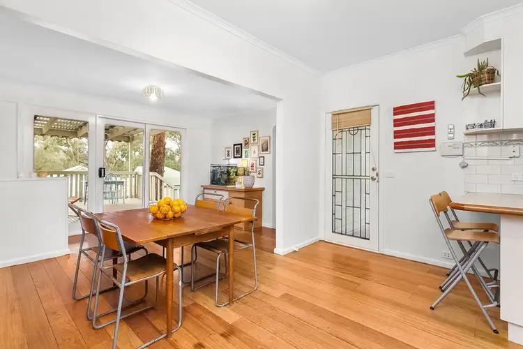 Third view of Homely house listing, 1/59 Batman Road, Eltham VIC 3095