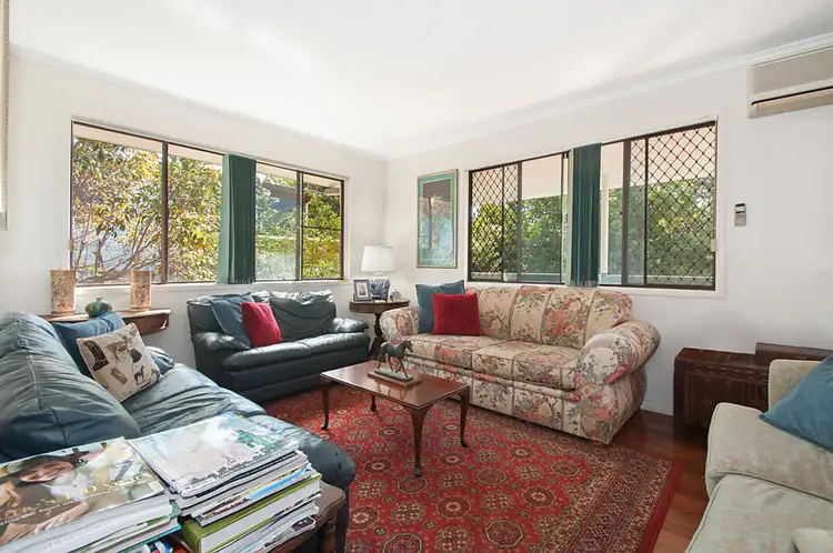 Sixth view of Homely house listing, 50 Edenvale Street, Oxley QLD 4075