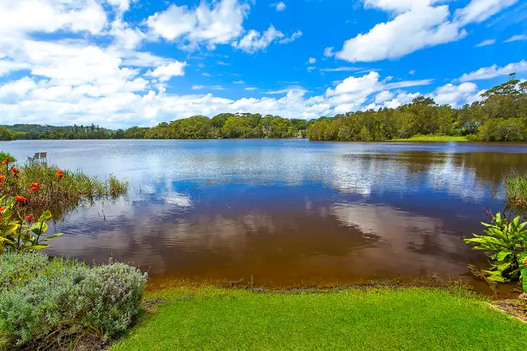 Fourth view of Homely house listing, 231a The Round Drive, Avoca Beach NSW 2251