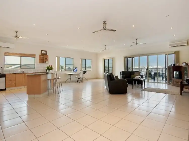 Fourth view of Homely apartment listing, 7/14 Tipperary Court, Stuart Park NT 820