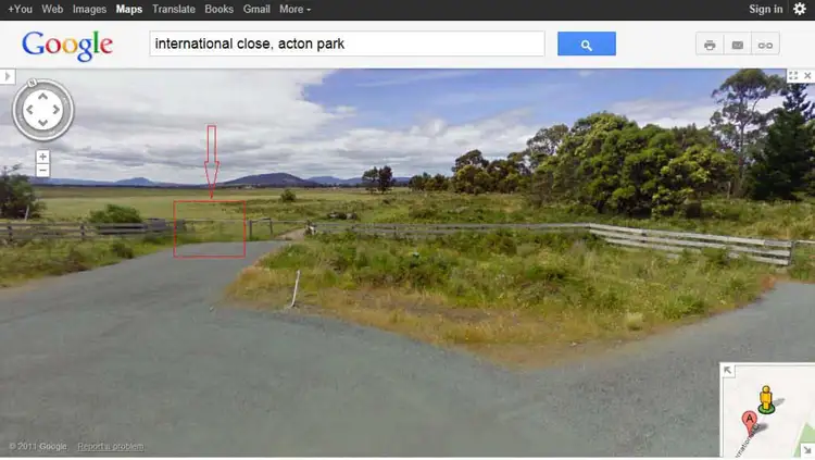 Fourth view of Homely land listing, 77 International Close, Acton Park TAS 7170