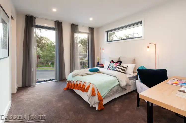 Sixth view of Homely house listing, 1 Guymer Court, Montmorency VIC 3094
