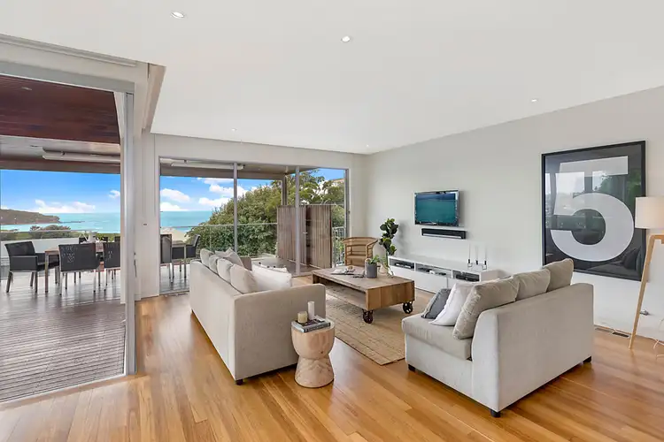 Fifth view of Homely house listing, 1 Curl Curl Parade, Curl Curl NSW 2096