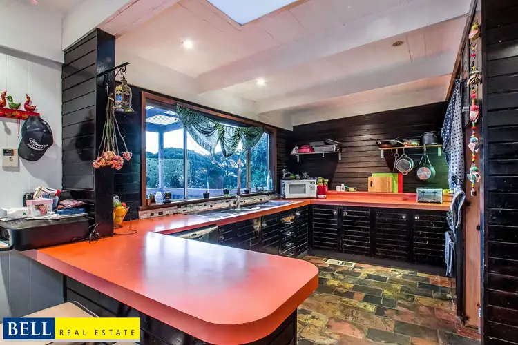 Sixth view of Homely house listing, 4 Johnston Parade, Ferny Creek VIC 3786