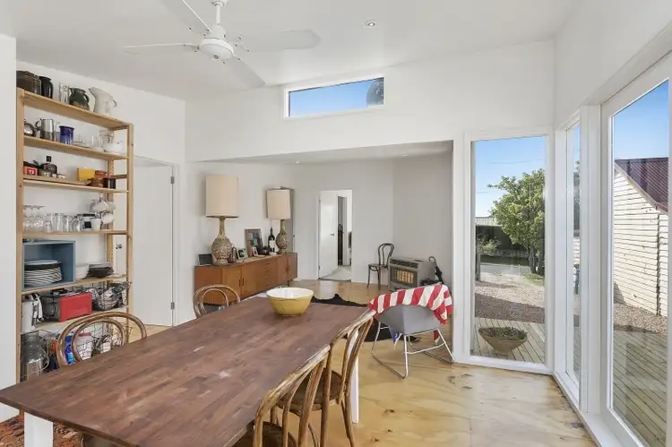 Fourth view of Homely house listing, 84 Raglan Street, Daylesford VIC 3460