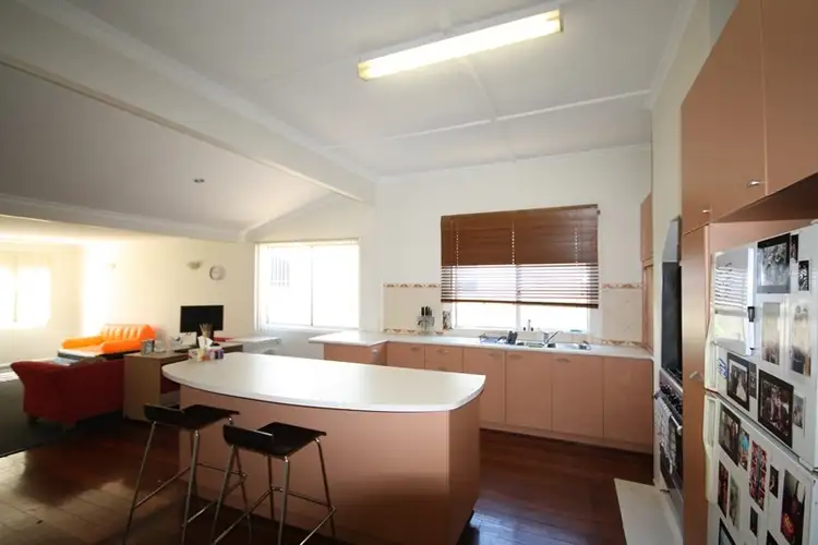 Fourth view of Homely house listing, 1 Jarvis Street, South Bunbury WA 6230
