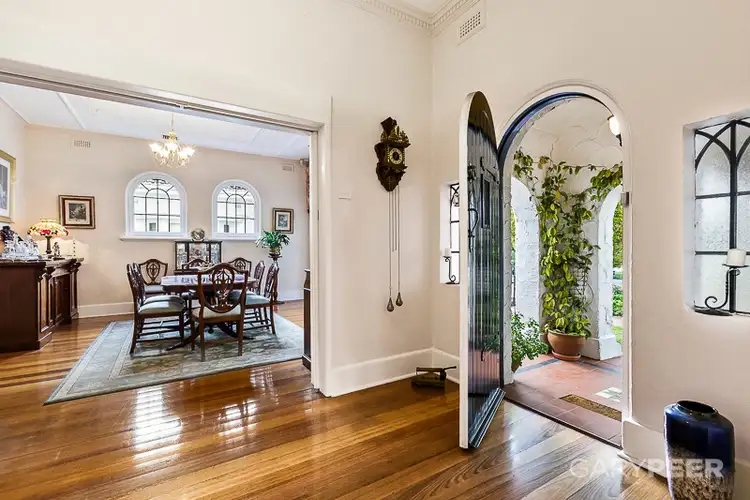 Second view of Homely house listing, 4 Los Angeles Court, St Kilda East VIC 3183