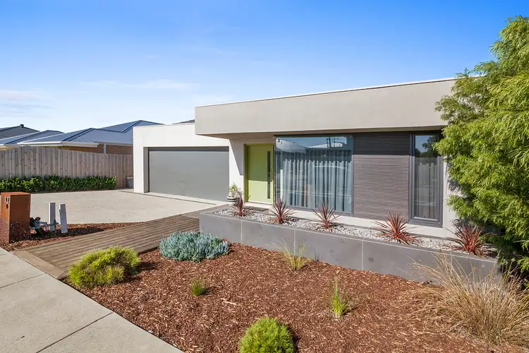 12 Swallowtail Drive, Torquay VIC 3228
